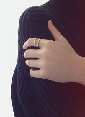 Mara Dual Ring - Boutee