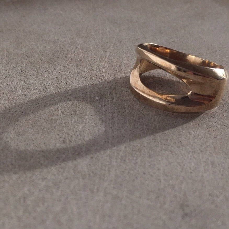 Mara Dual Ring - Boutee