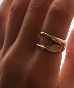 Mara Dual Ring - Boutee