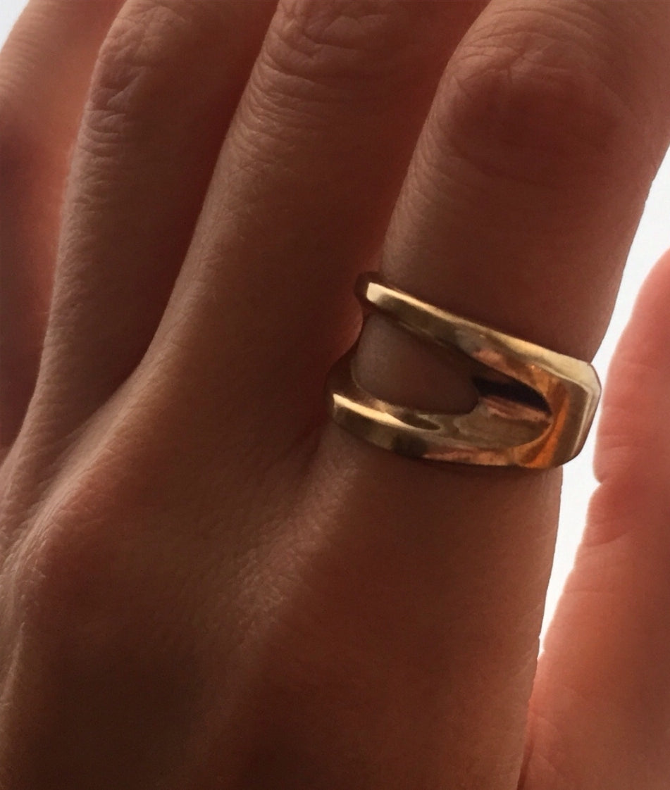 Mara Dual Ring - Boutee