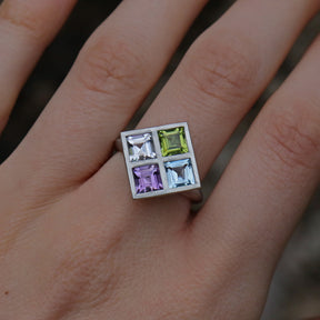 Tile Ring
