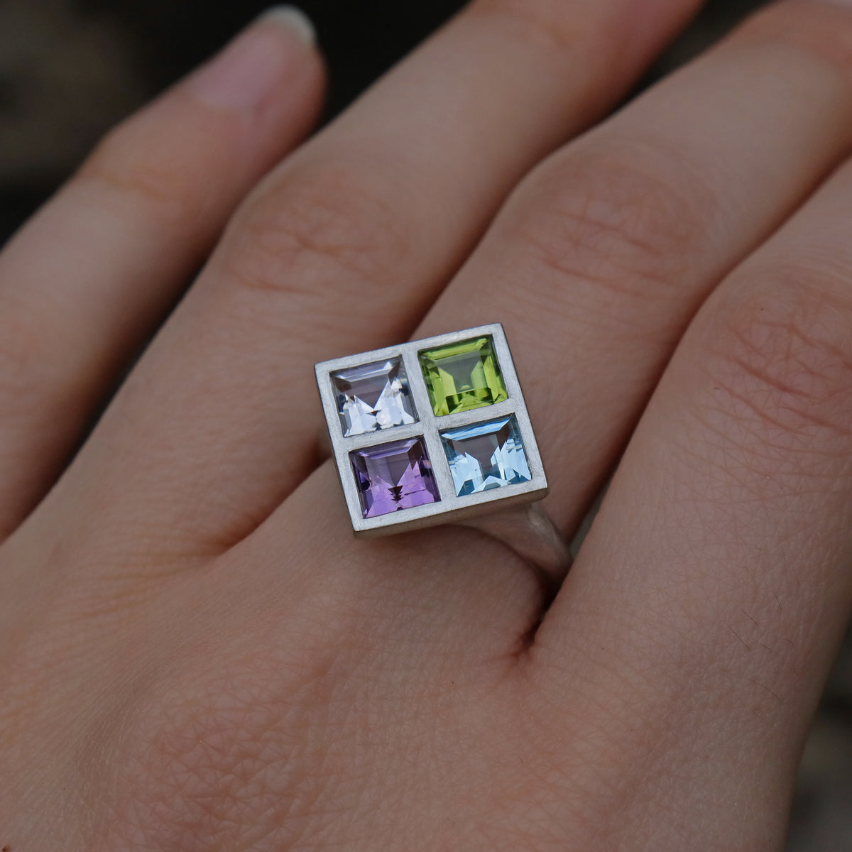 Tile Ring