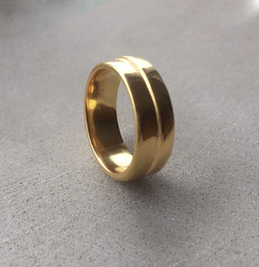 Gemini Ring - Boutee