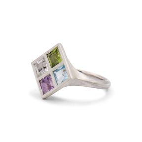 Tile Ring