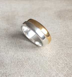 Gemini Ring - Boutee