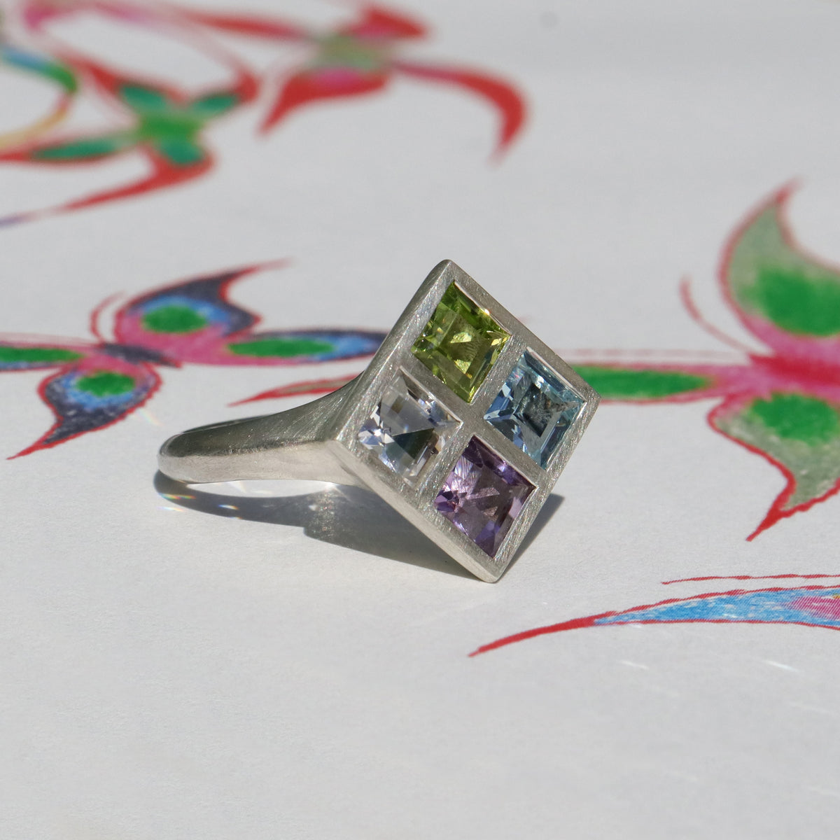 Tile Ring