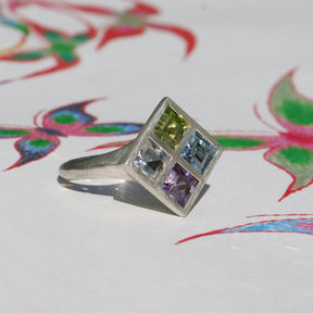 Tile Ring