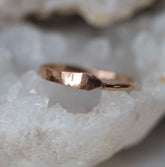 Snake Ring, Ouroboros - Boutee