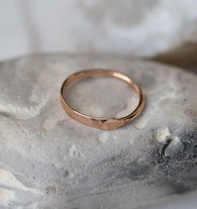 Snake Ring, Ouroboros - Boutee