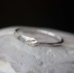 Snake Ring, Ouroboros - Boutee