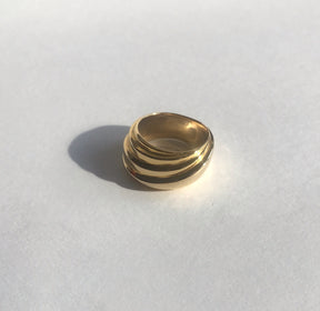 Jencks Ring - Boutee