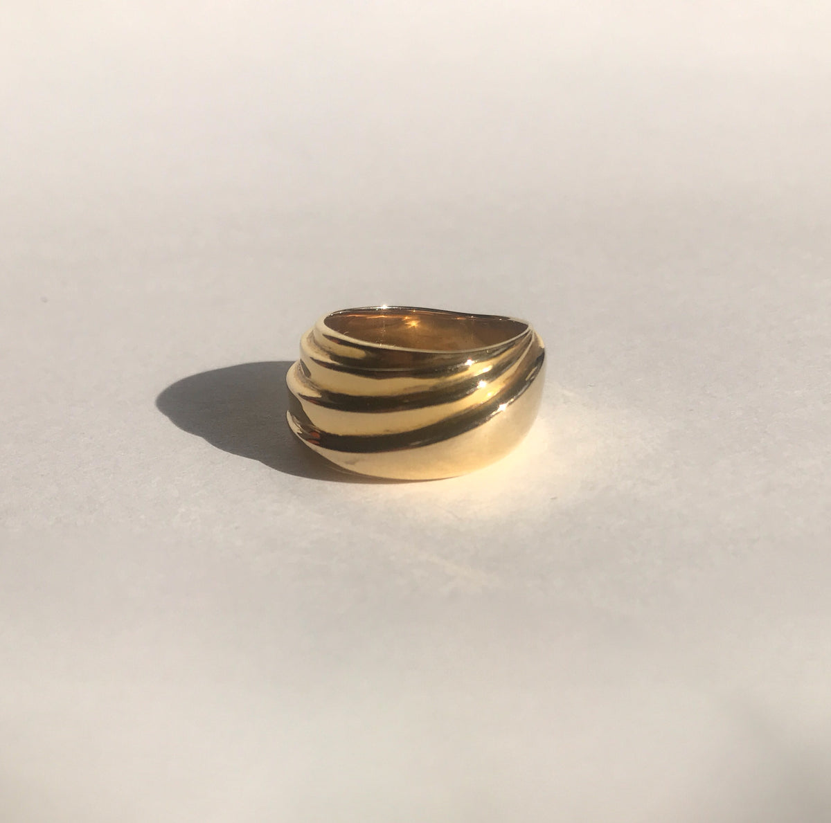 Jencks Ring - Boutee