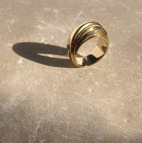 Jencks Ring - Boutee