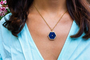 Talisman Pendant - Boutee