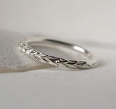 Laurel Ring - Boutee