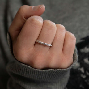 Laurel Ring - Boutee