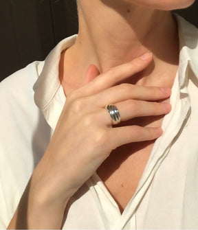 Jencks Ring - Boutee
