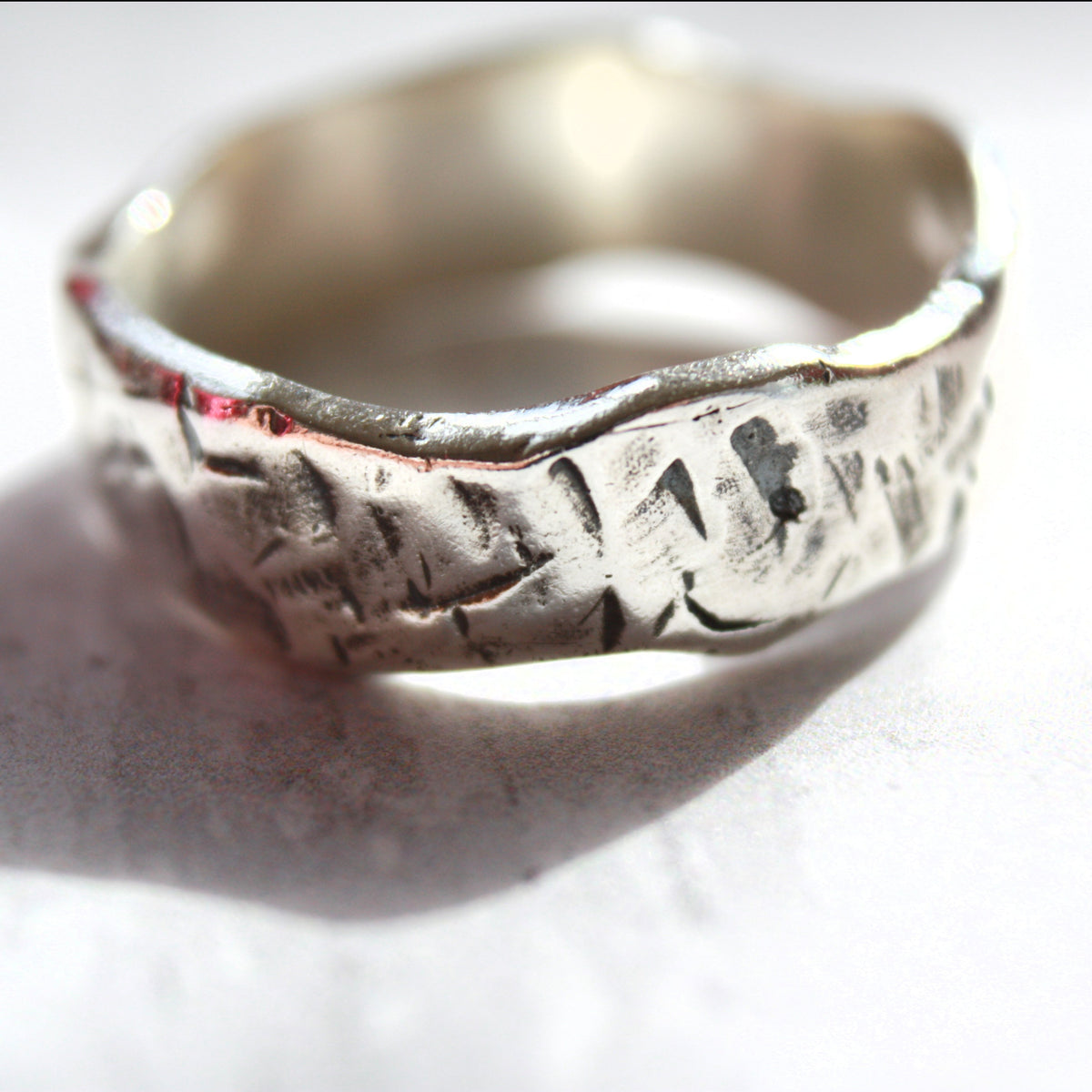 The Maxi Sandbank ring - Boutee