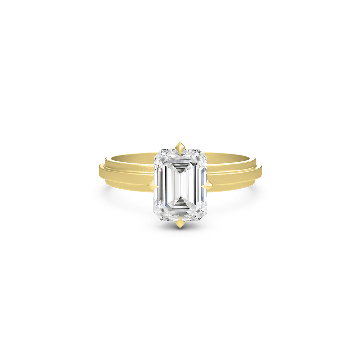 Maya Ring