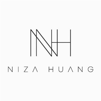 Niza Huang logo