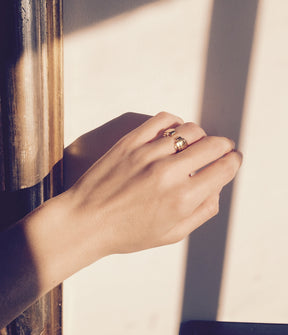 Bruna Ring - Boutee