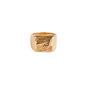 Lozen Signet Ring - Boutee