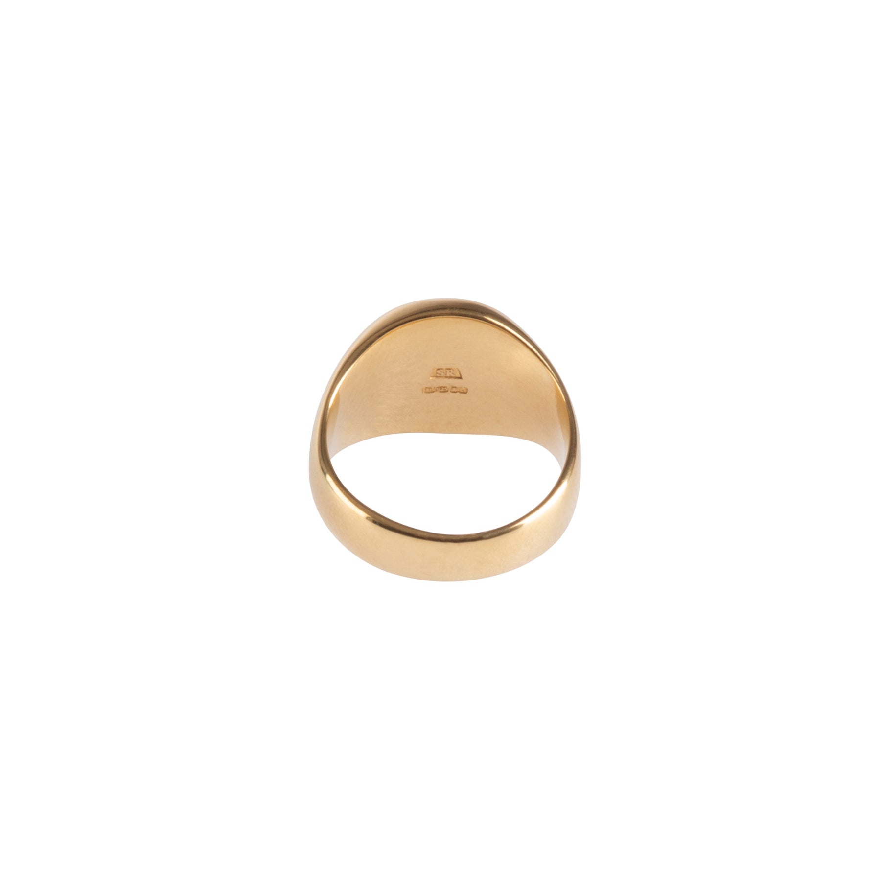 Tex Signet Ring - Boutee