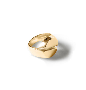 Rae Signet Ring - Boutee