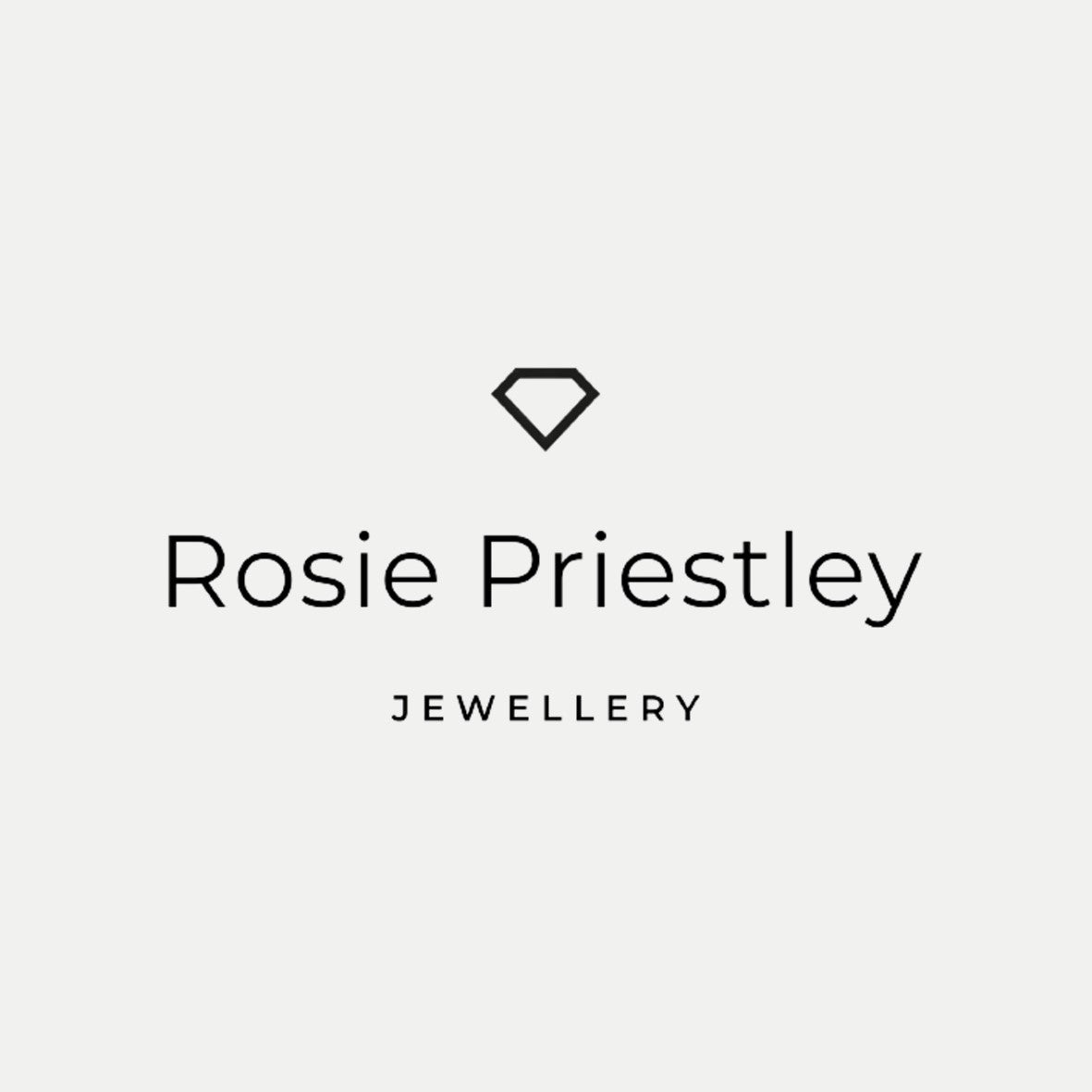 Rosie Priestley Jewellery Logo