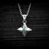 The Star Necklace - Boutee
