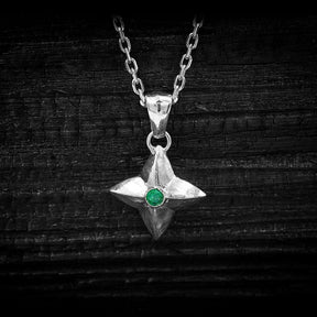 The Star Necklace - Boutee