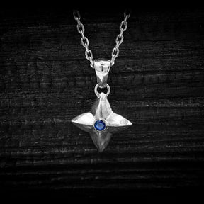 The Star Necklace - Boutee
