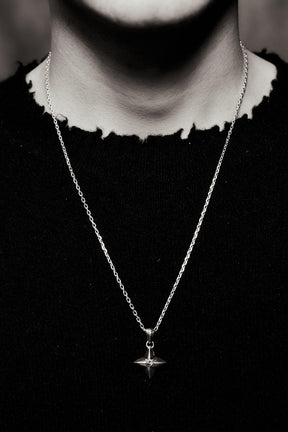 The Star Necklace - Boutee