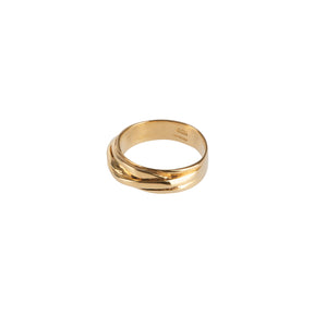 Tangle Ring - Boutee