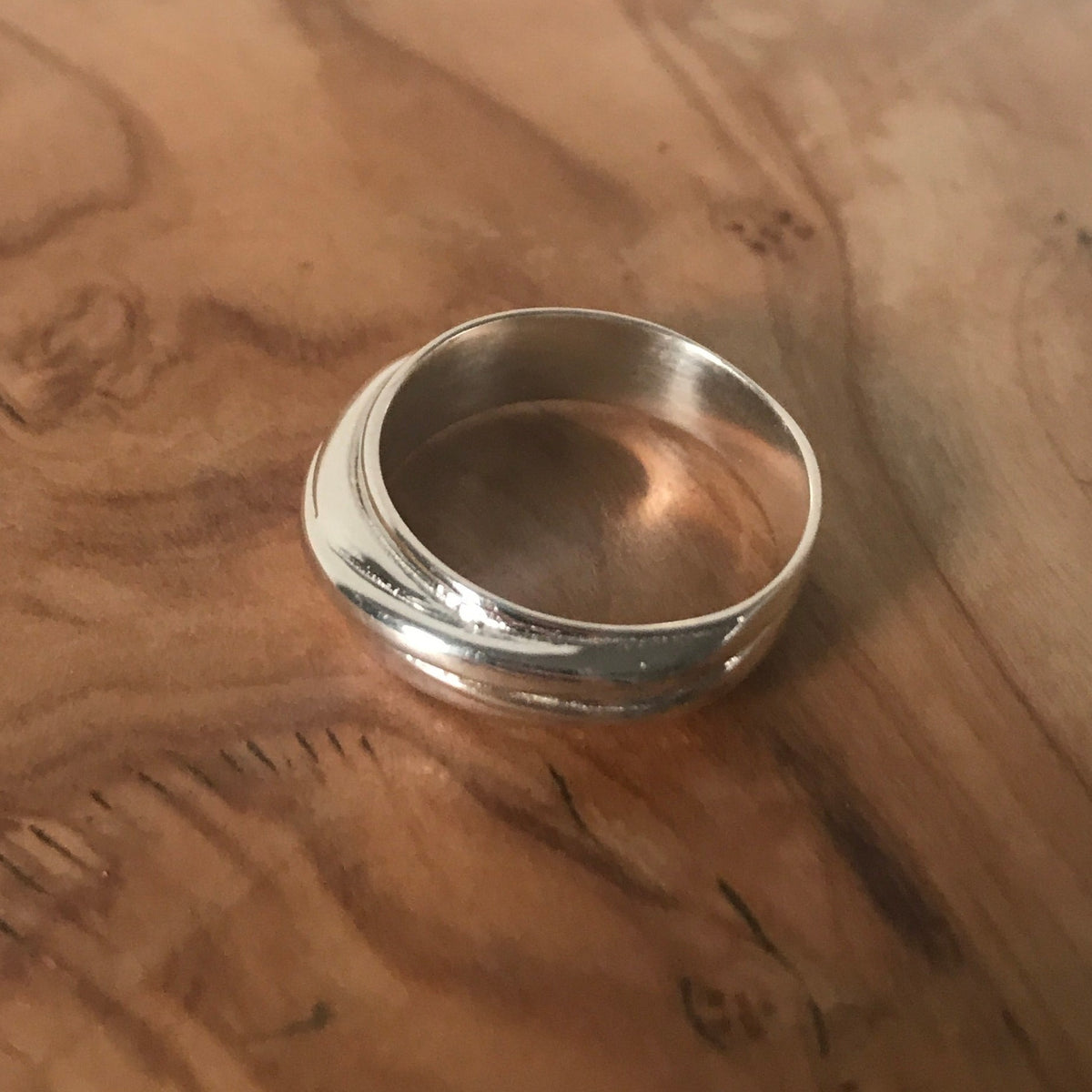 Tangle Ring - Boutee