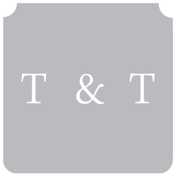 Tide & Trove logo