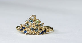 Tidepool Ring - Boutee