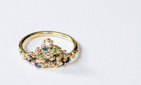 Tidepool Ring - Boutee