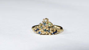 Tidepool Ring - Boutee