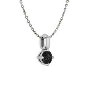 Spinneret - Diamond Pendant - Boutee