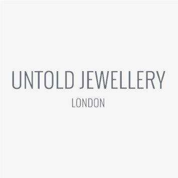 Untold Jewellery logo