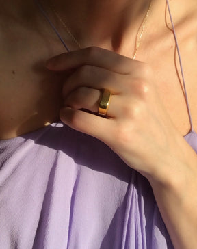 Dallas Ring - Boutee