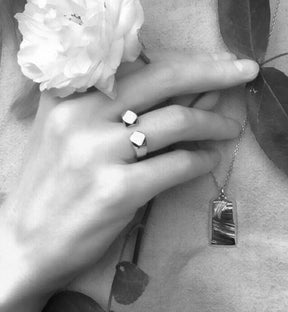 Arlo Ring - Boutee