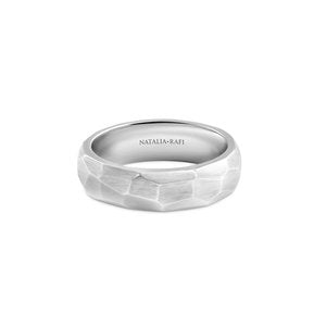 Raphael Wedding Ring - Boutee