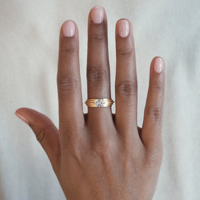 Huna Ring