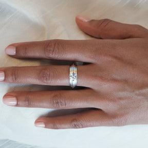 Huna Ring