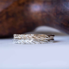 Laurel Ring - Boutee