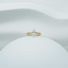 Xareni Ring