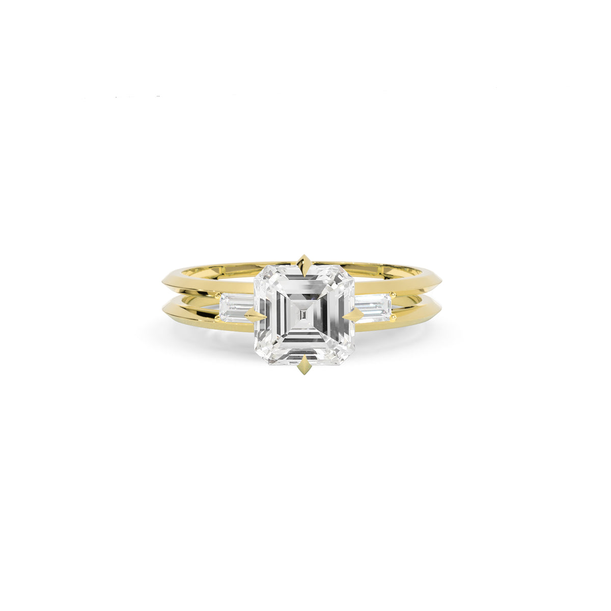 Xareni Ring