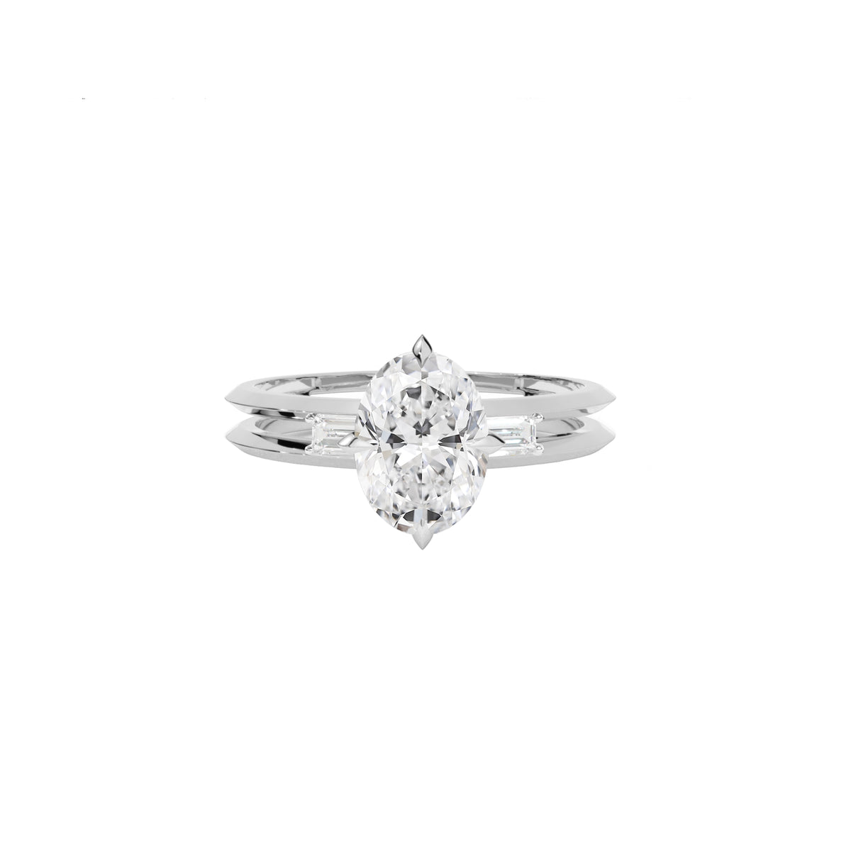 Xareni Ring
